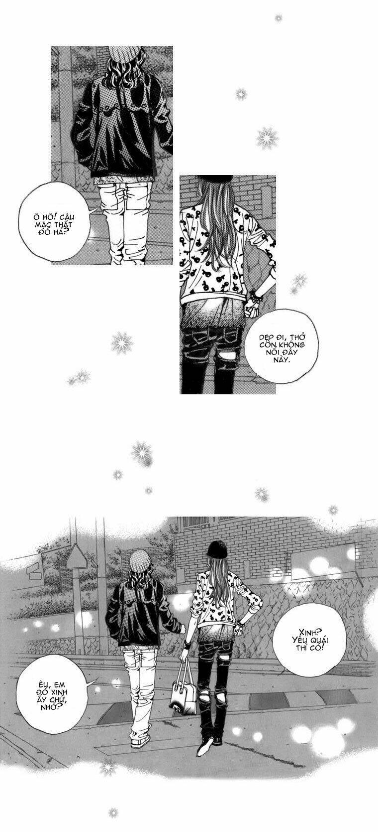 mary stayed out all night chapter 4 11