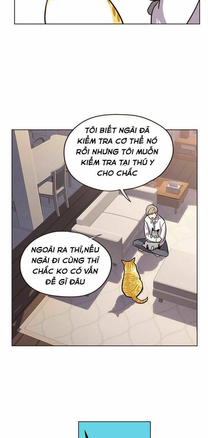 biến thân thành mèo chapter 10 28