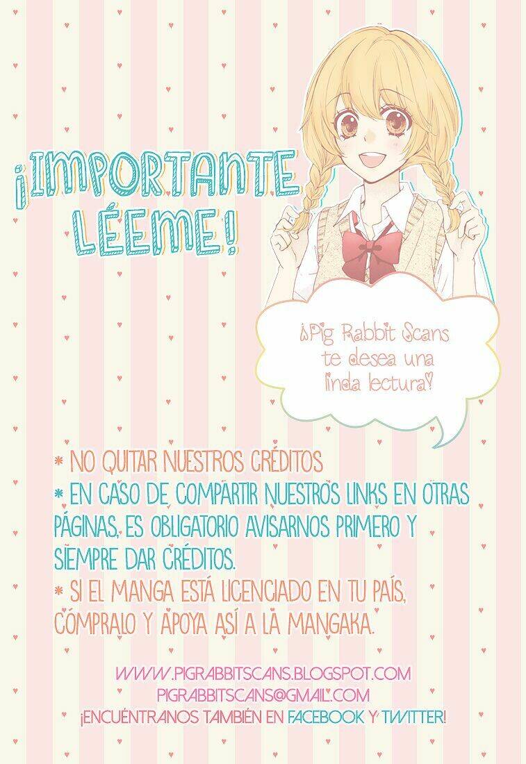 watashi no ookami-kun chapter 18 47