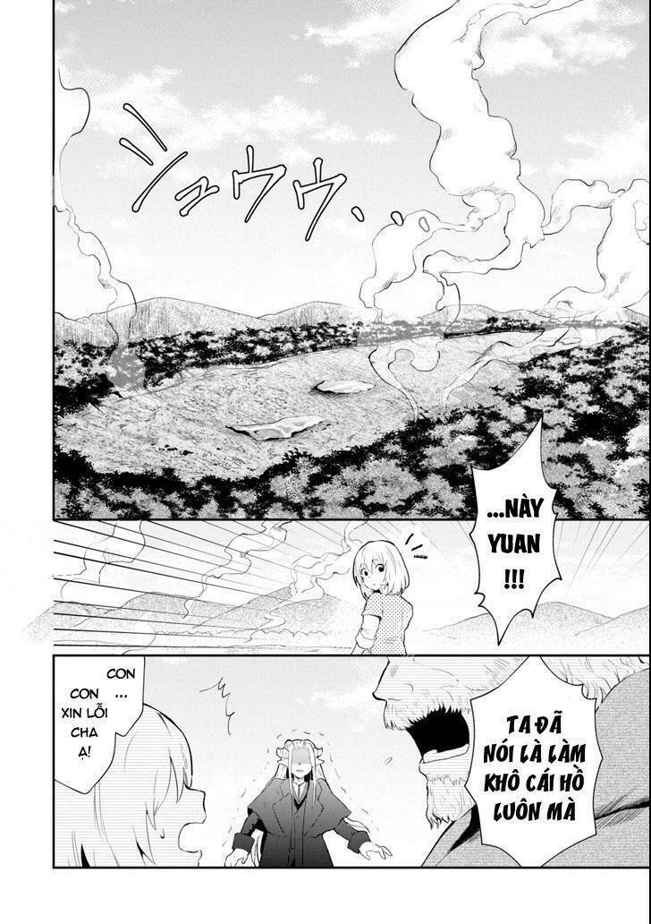 that inferior knight, actually level 999 chapter 1 37