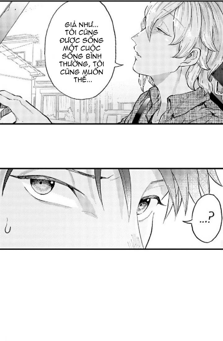 bị một anh chàng lập dị tấn công chapter 9 26