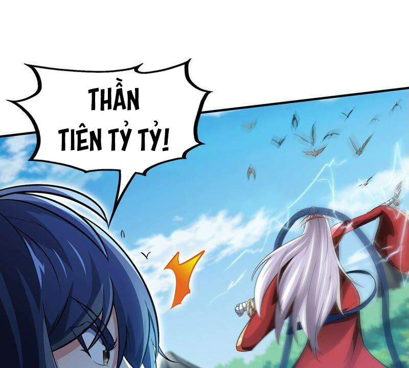 bản kiếm tiên tuyệt không làm nô chapter 34 10