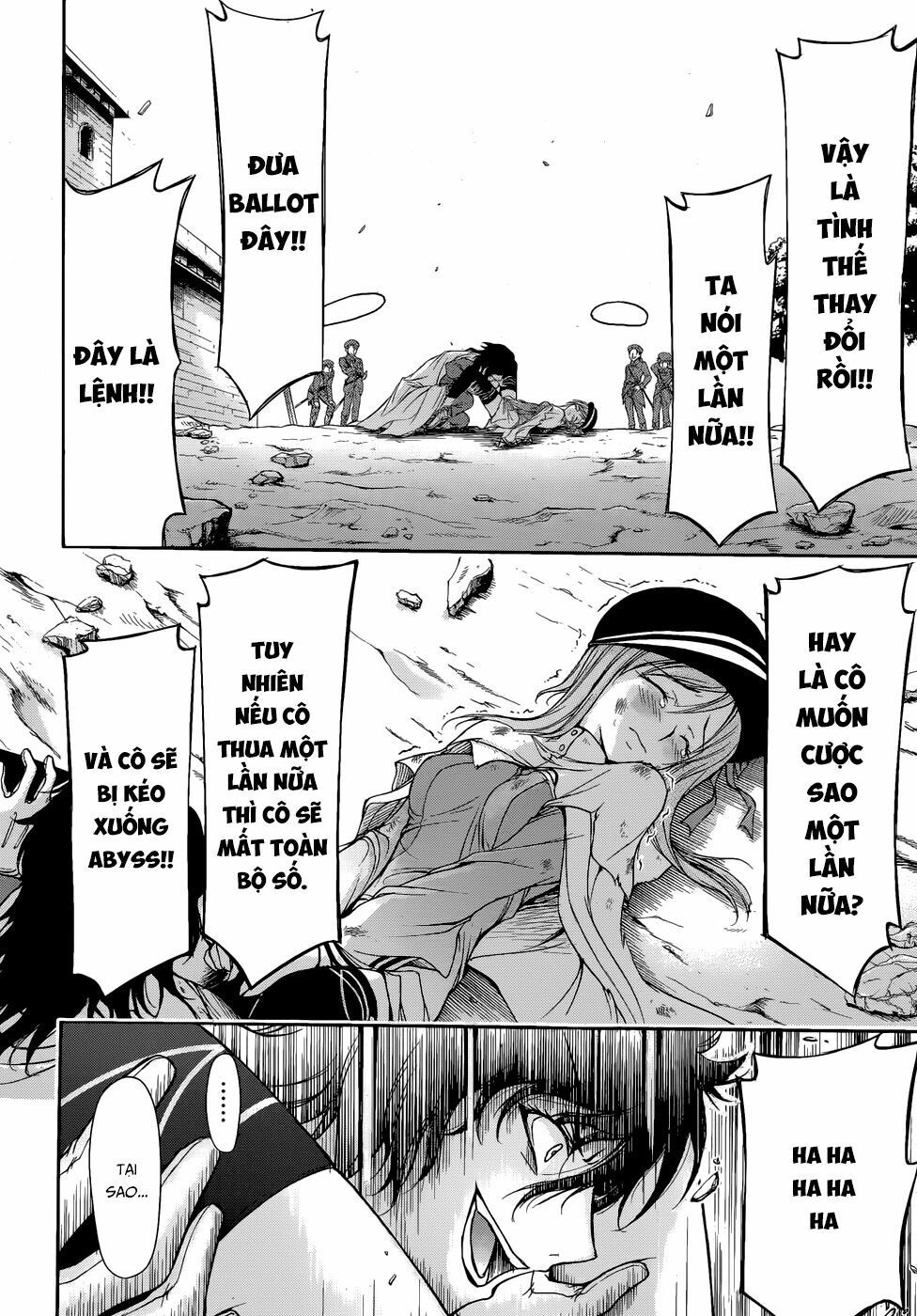 kích trụy vương huyền thoại chapter 1 55