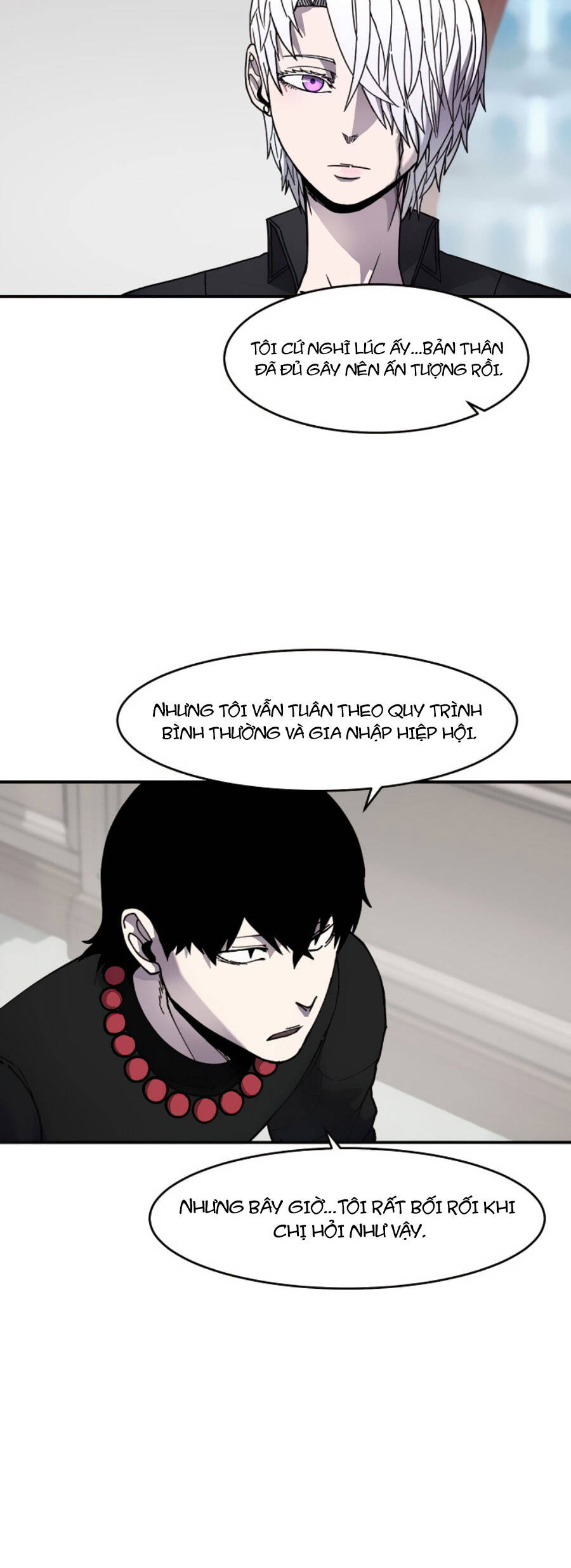 pháp sư hạng b nhanh nhất thế giới chapter 71 7