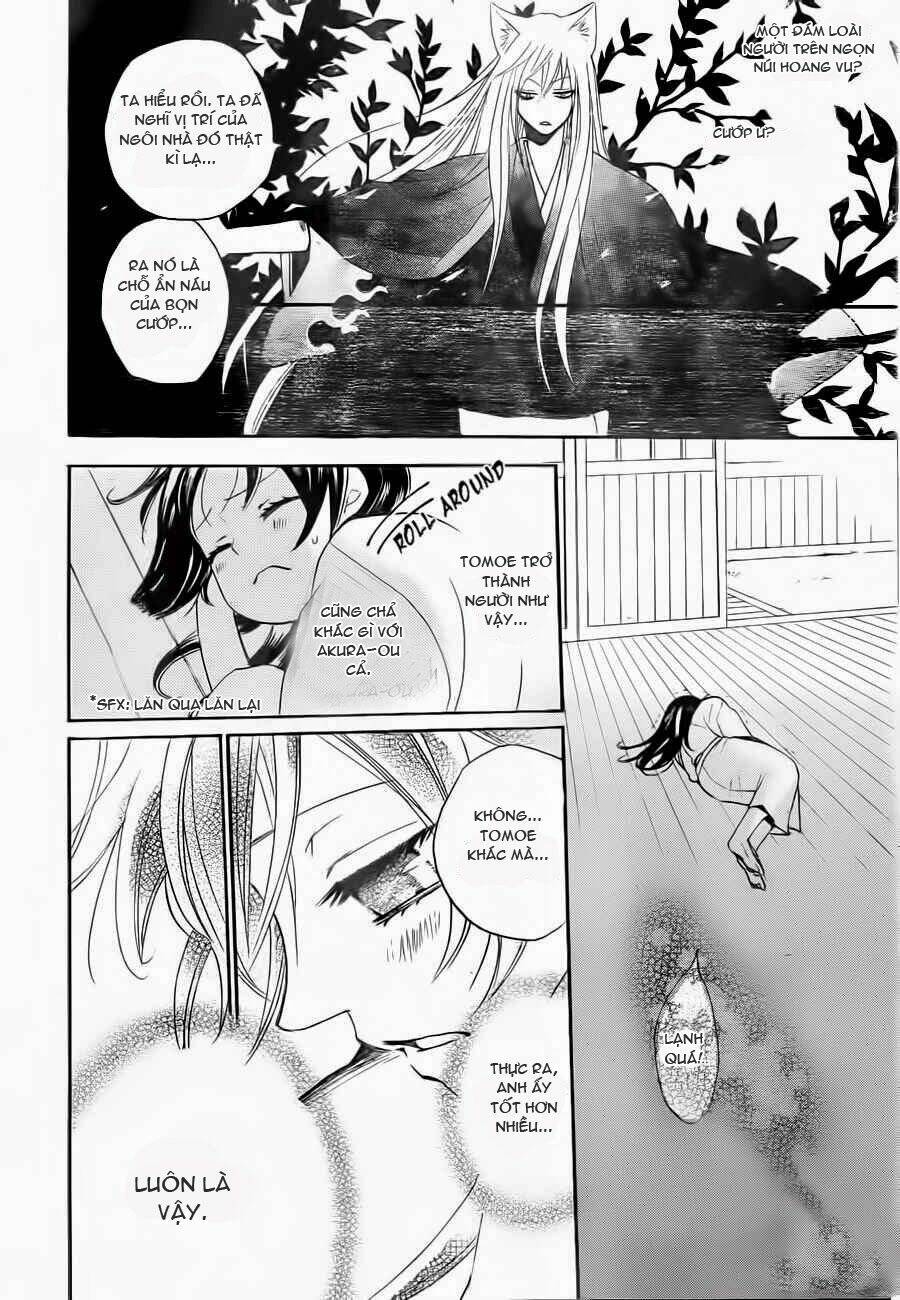 thổ thần tập sự chapter 93 17