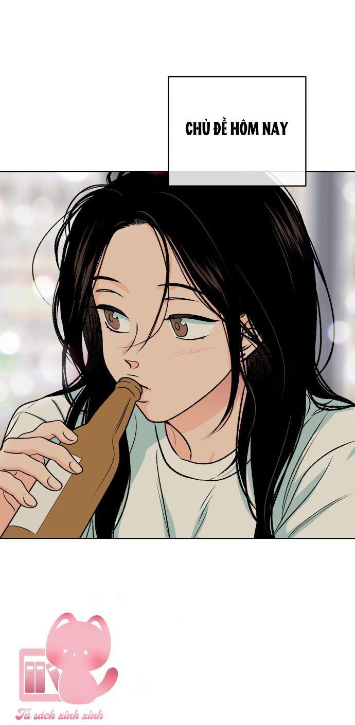 trend yêu đương 2023 chapter 11 6