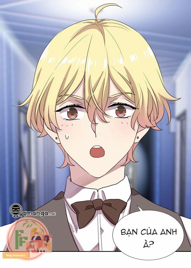 những ngày tháng sống chung với tổng tài chapter 4 25