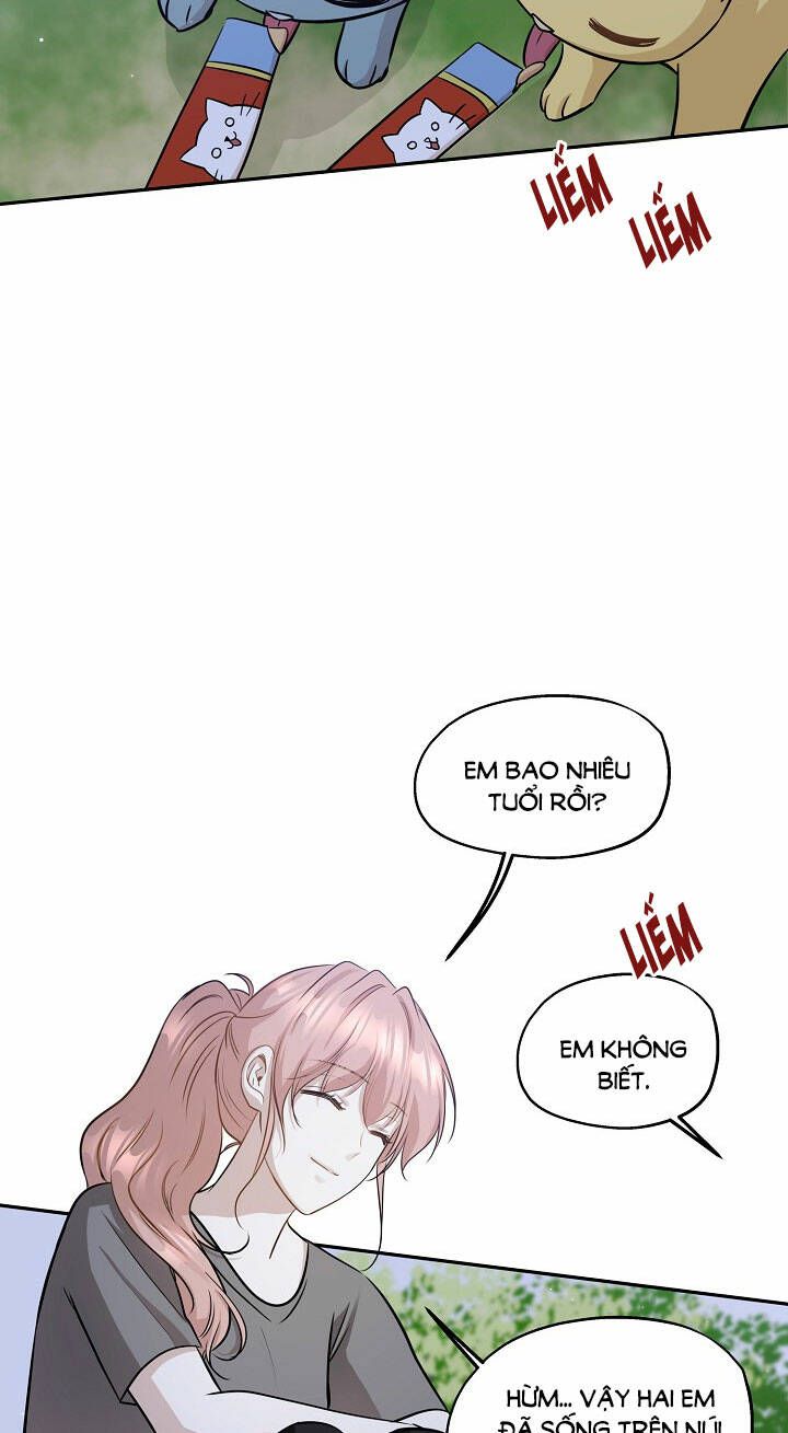 cuộc sống kỳ thú chapter 97 13