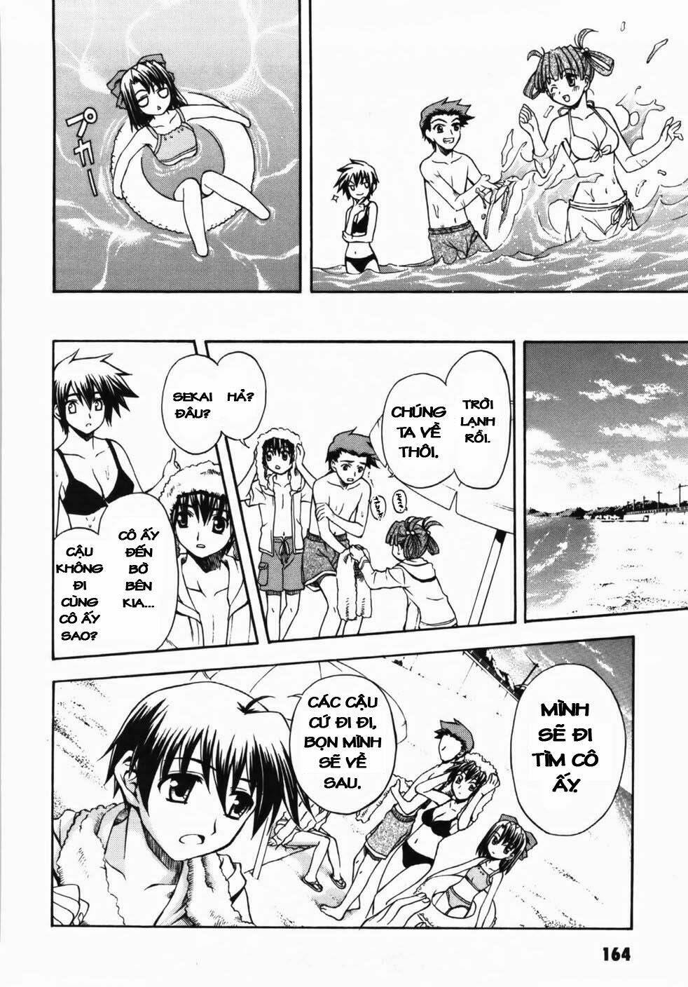 school days chapter 5 19