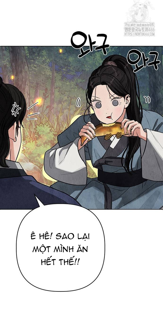 Quỷ Hồn chapter 9.2 21