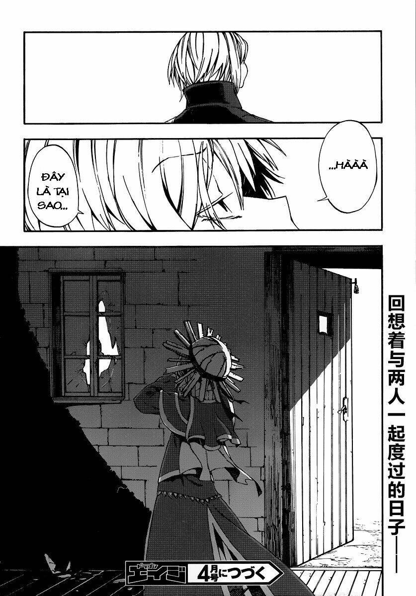 kamisama no inai nichiyoubi chapter 5 26