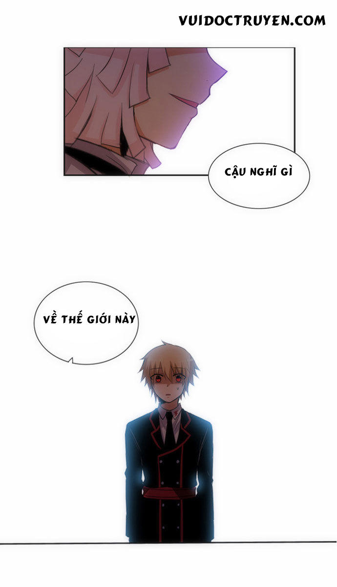 crepuscule (yamchi) chapter 56 13