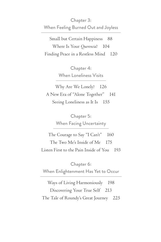 Sách ngoại văn: When Things Don't Go Your Way
