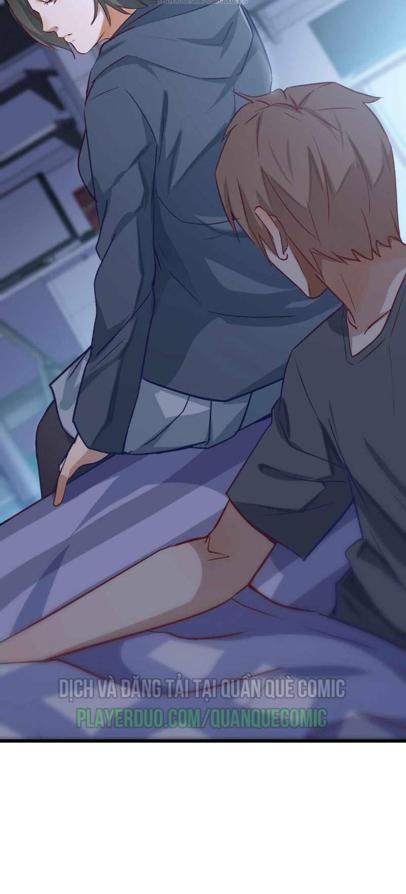 song tu đạo lữ kiểu xem mặt chapter 7 12