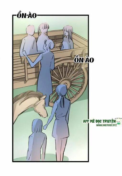 thú vương chuyên sủng chapter 24 17