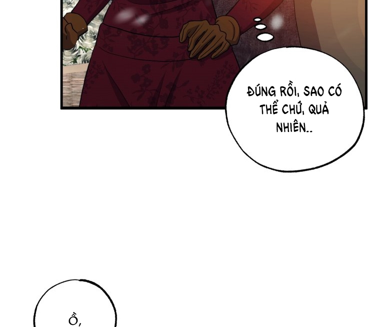 [15+] Khi Tôi Bị Chú Chó Tôi Bỏ Rơi Cắn chapter 23.2 - Trang 51