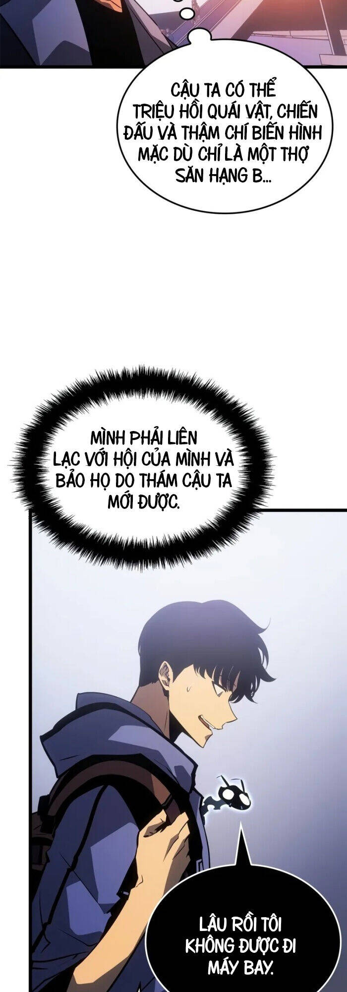 solo leveling : ragnarok chapter 30 24