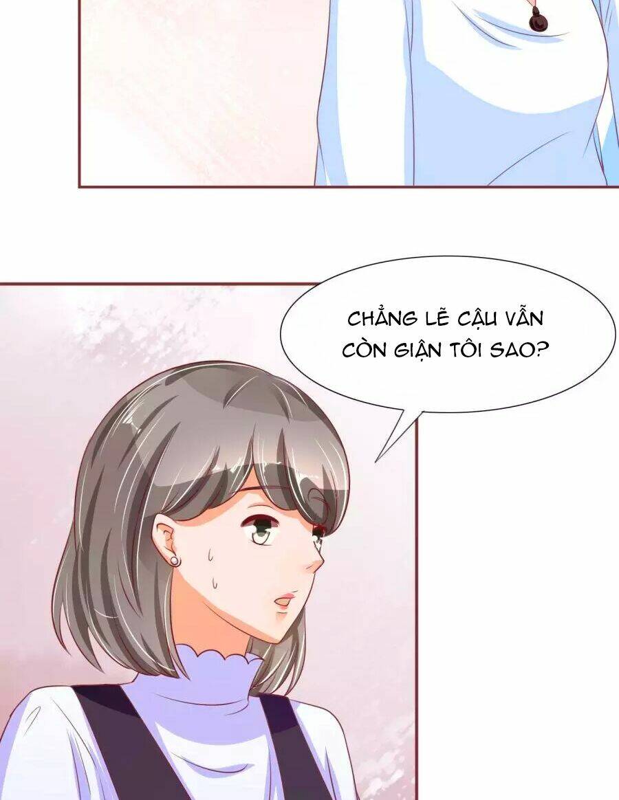 vương tước tư hữu bảo bối chapter 77 17