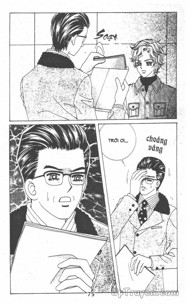 thuyền viễn xứ chapter 9 77