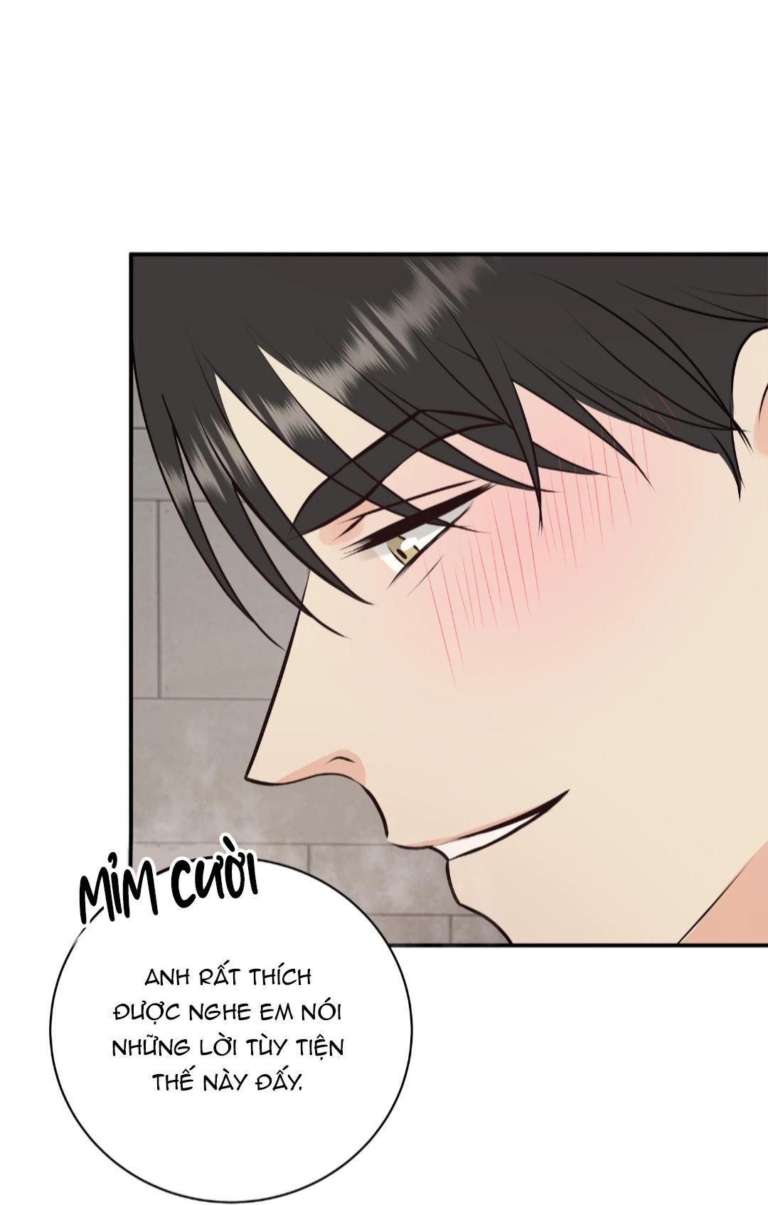 hạnh phúc trọn vẹn chapter 23 18