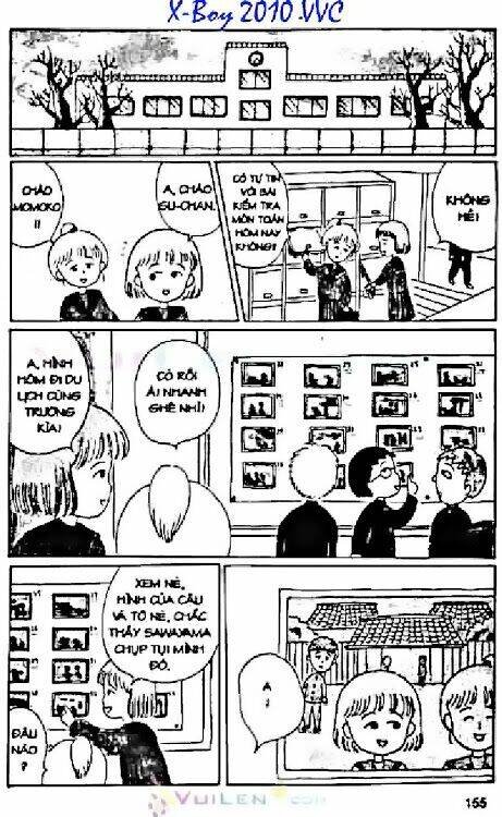 nhóc maruko chapter 8 155