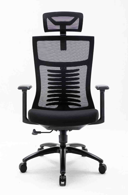 Ghế Công Thái Học Ergonomic WARRIOR Hero series WEC502 Plus - Hàng Chính Hãng