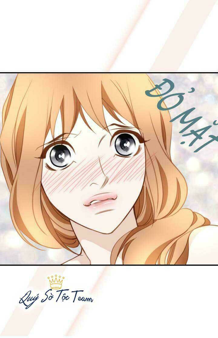 tiếp xúc chí mạng chapter 16 11