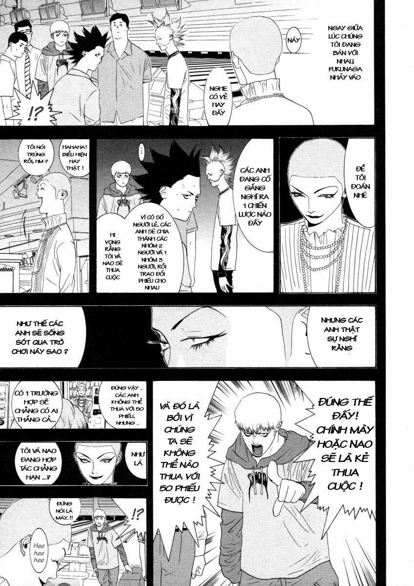 liar game chapter 22 9