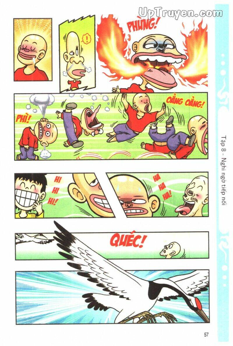 ô long viện tình huynh đệ chapter 8.2 30