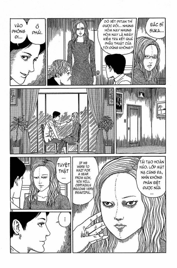 black paradox chapter 5 18