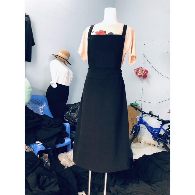 Yếm bigsize 60-95kg không kèm áo Chat trước khi order