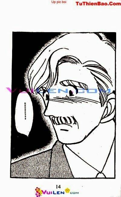 cô bé khóc nhè chapter 9 13