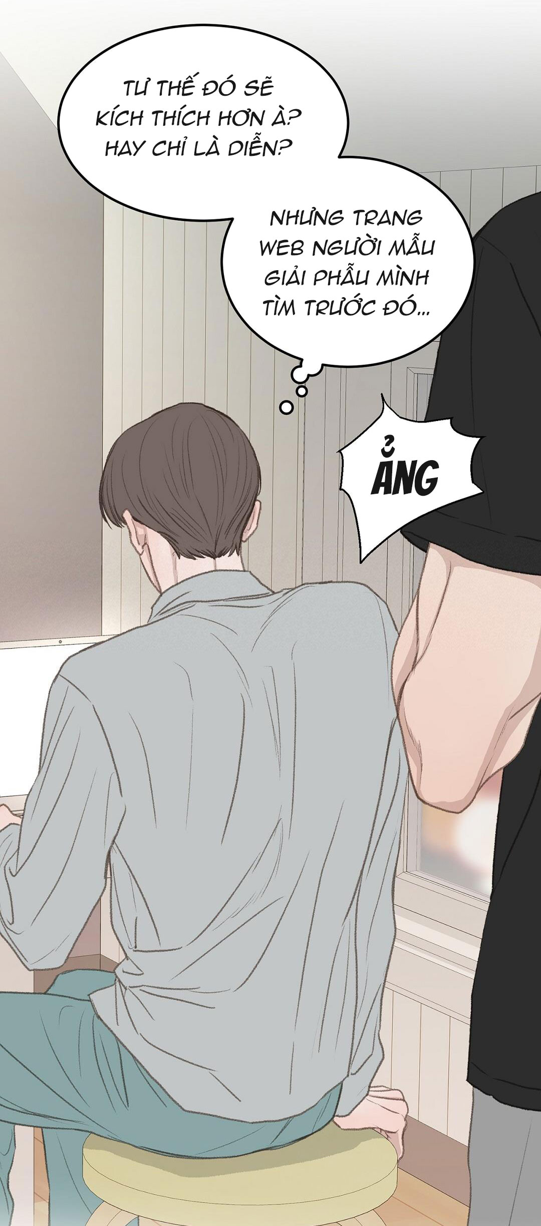 vùng cấm tình yêu của beta chapter 49 40