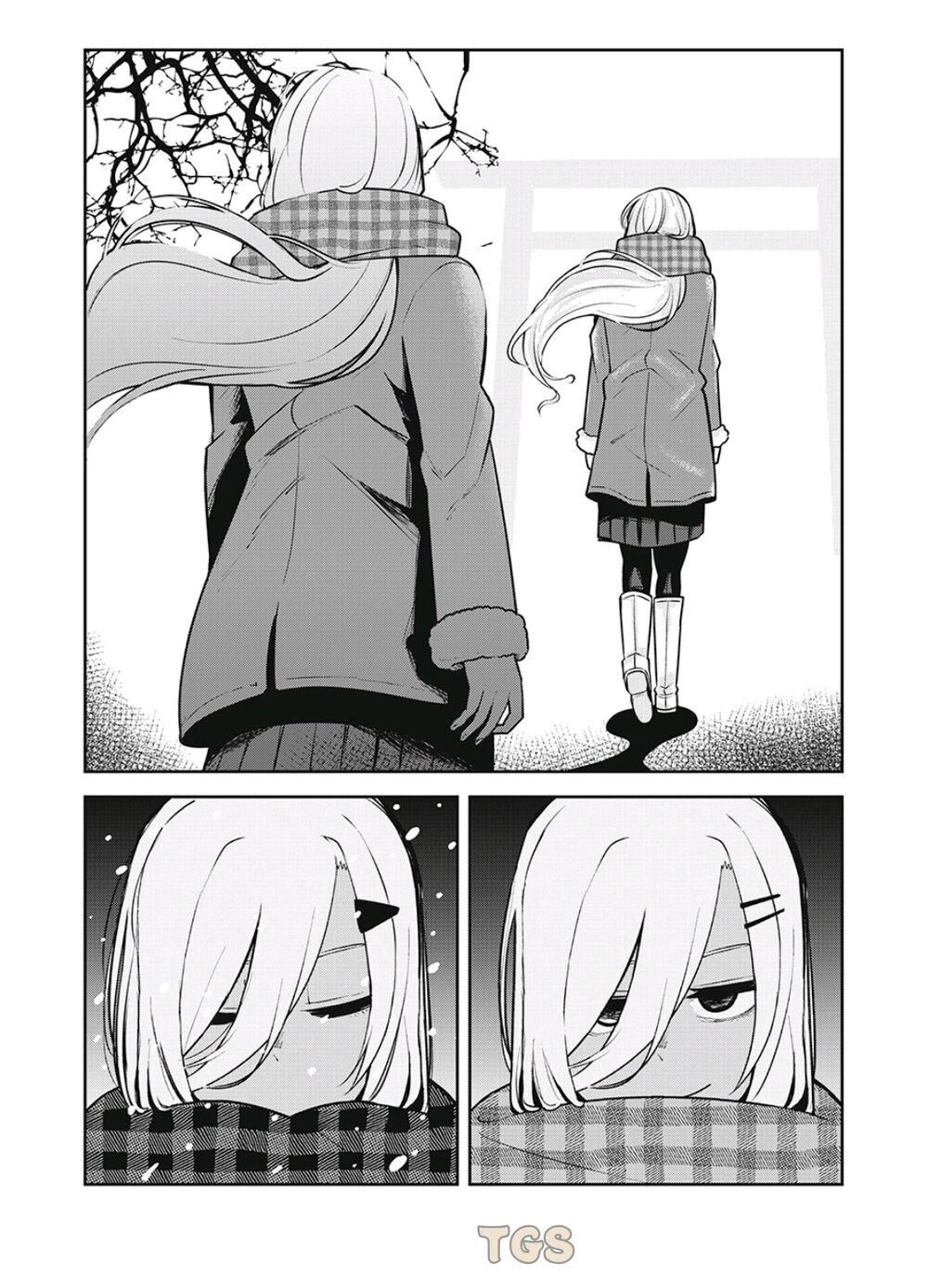 doppel-san chapter 27 10