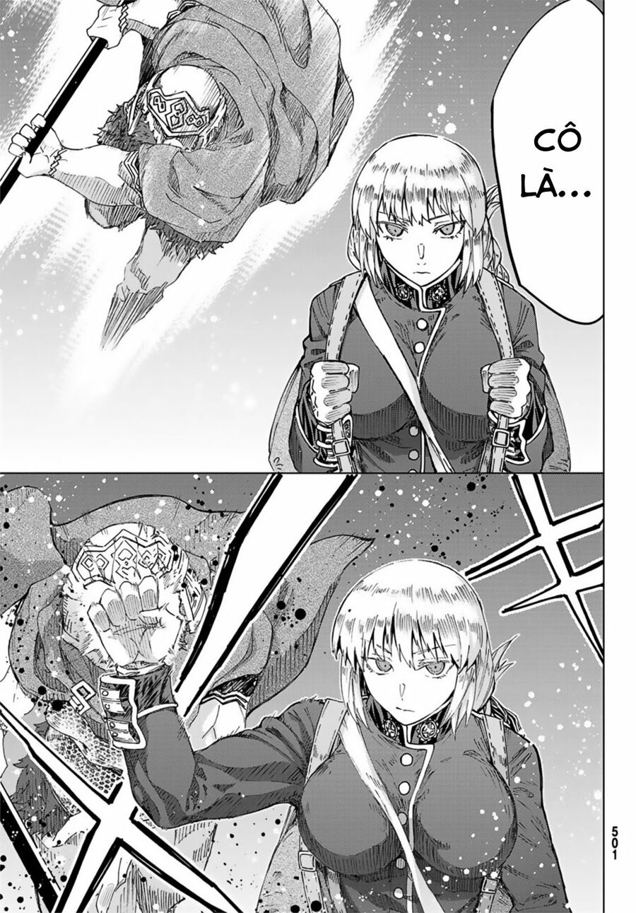 fate/grand order -turas realta- chapter 36 34