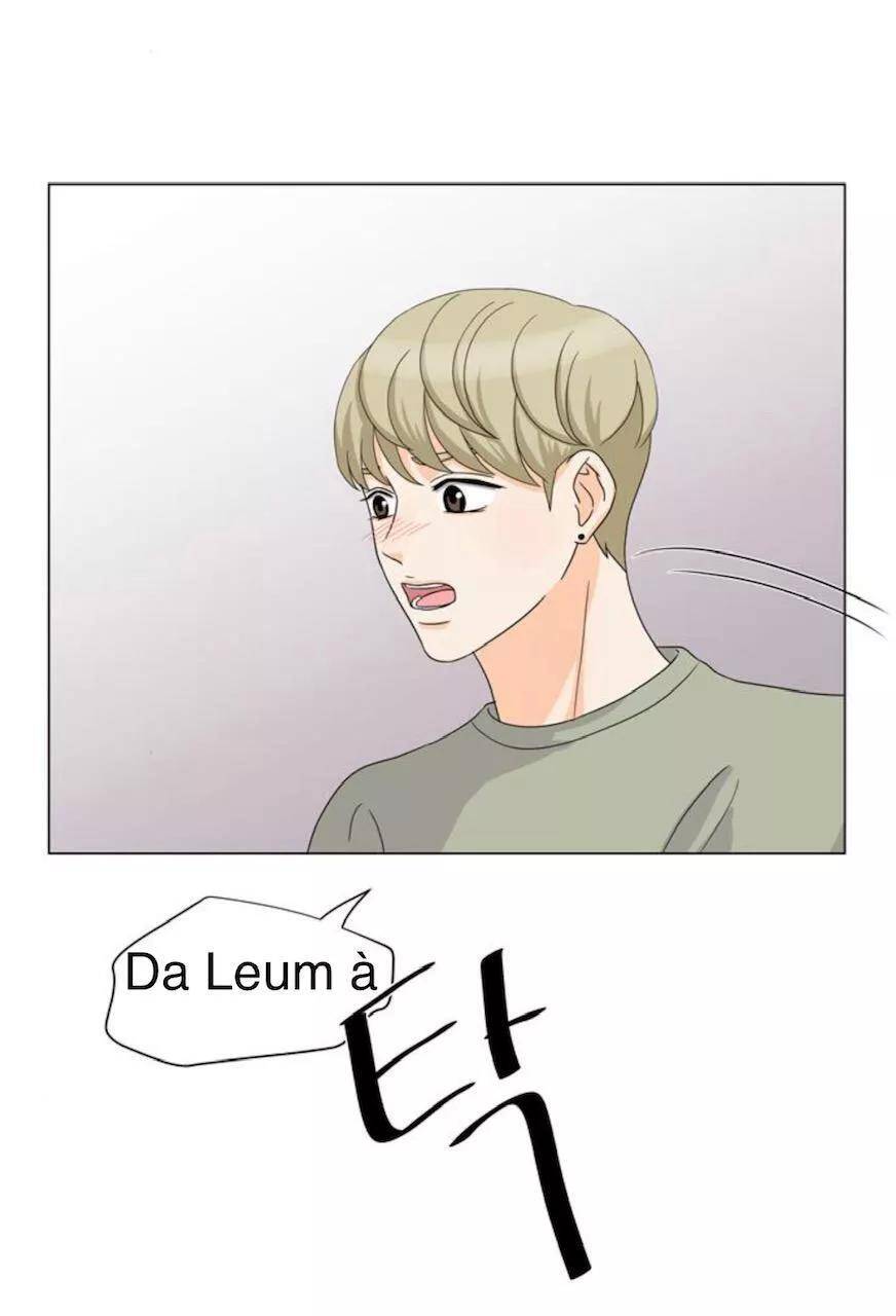 idol và sếp, em yêu ai? chapter 40 11