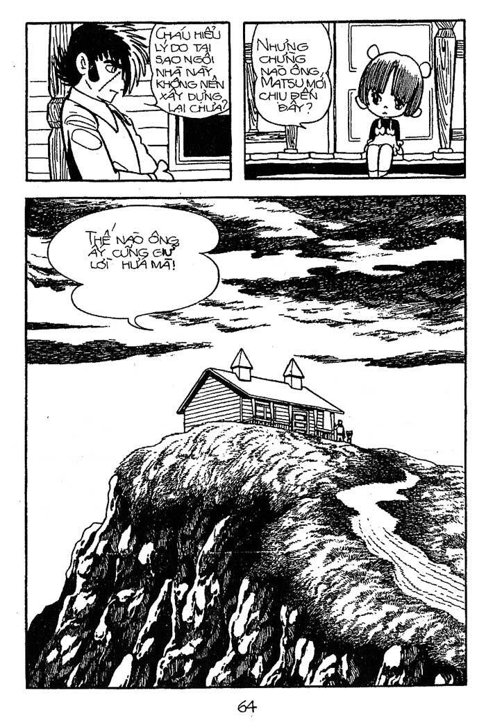 bác sĩ quái dị chapter 94 22