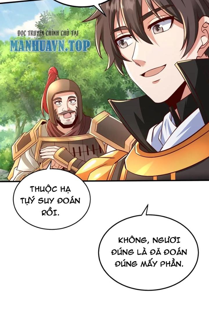 đại tần, ta là con tần thủy hoàng, giết địch thành thần chapter 67 22