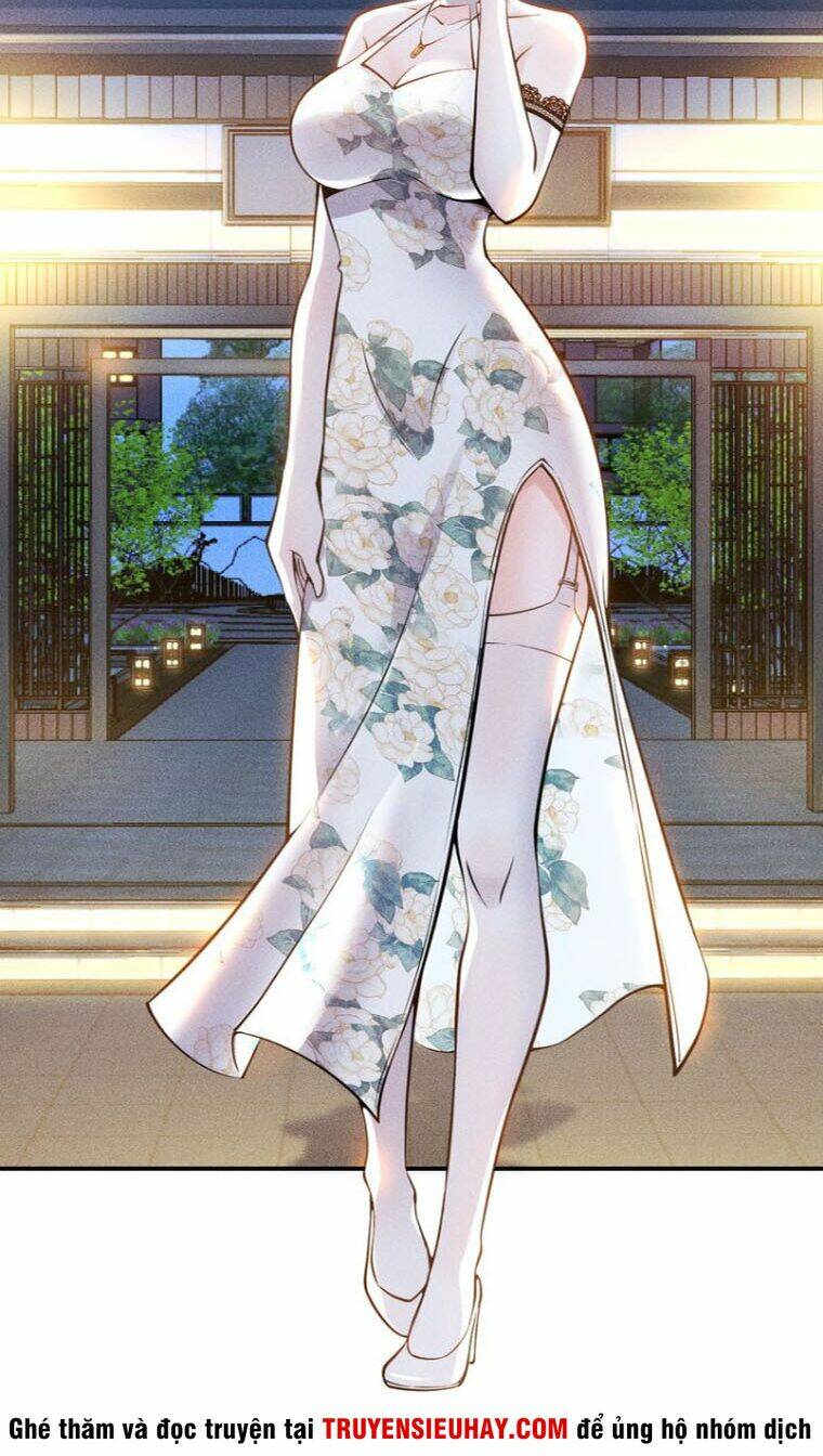 cao thủ cận vệ của nữ chủ tịch chapter 68 3