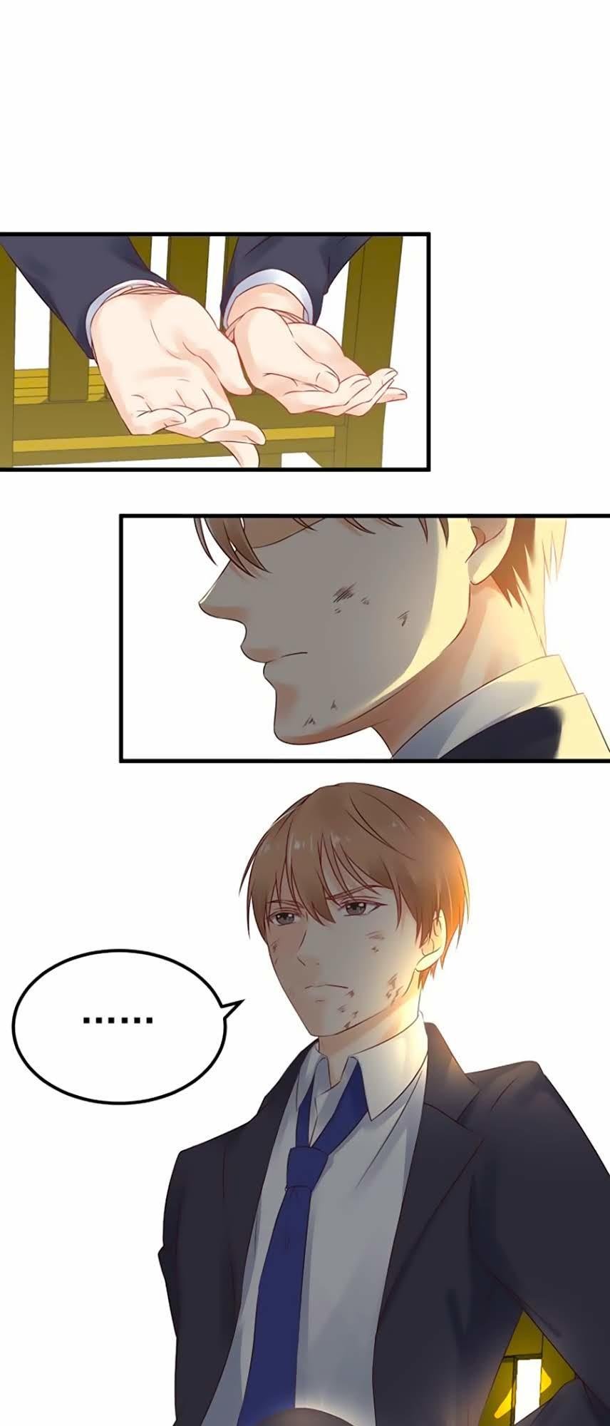 thâm hải chi ca chapter 16 5