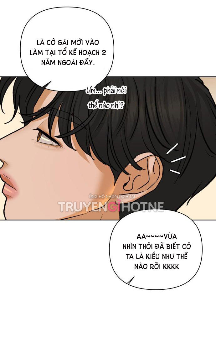 Tuyển Tập Truyện Ngắn Dằm Khăm Của Bạn Mảy chapter 22.2 - Trang 44