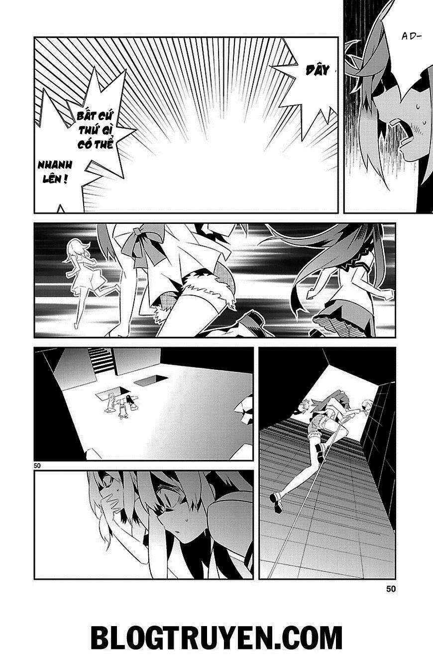 mousugu shinu hito chapter 16 48