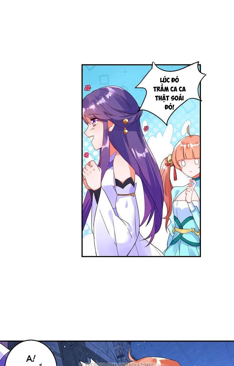 lục tích ma yểm chapter 17 5