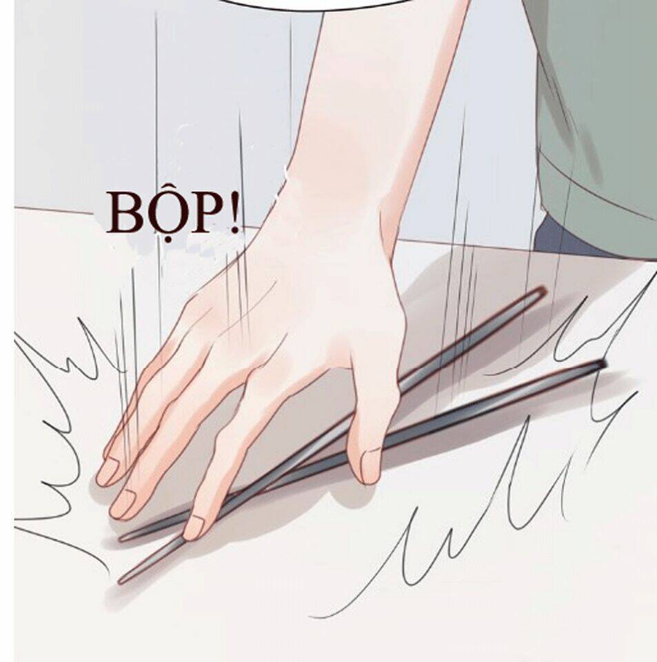 lượm được 1 tiểu hồ ly chapter 16 40