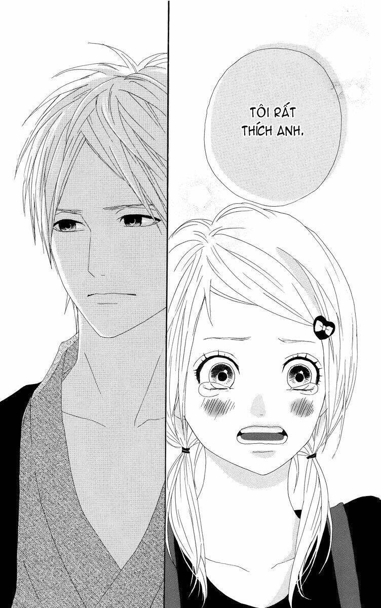 yume miru taiyou chapter 18 33