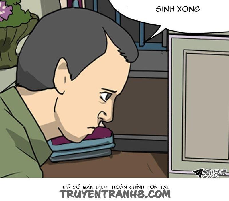 hồi sinh chapter 32 30