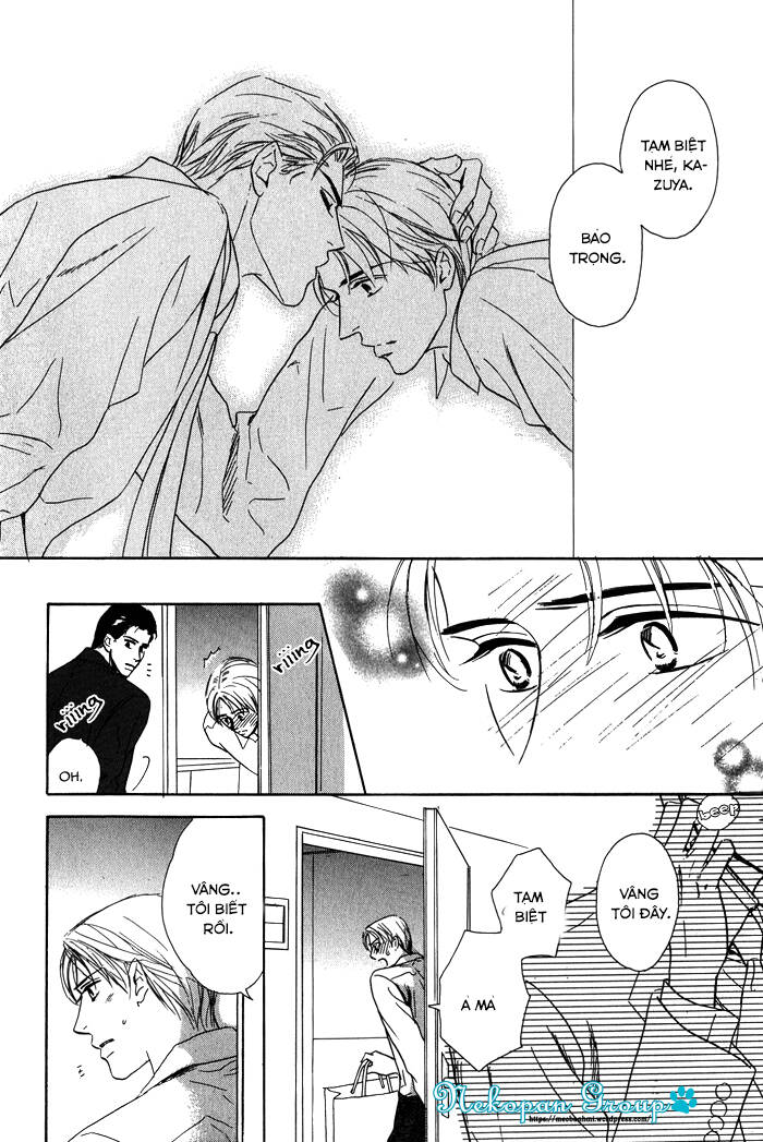 kanpeki na koibito chapter 5 26