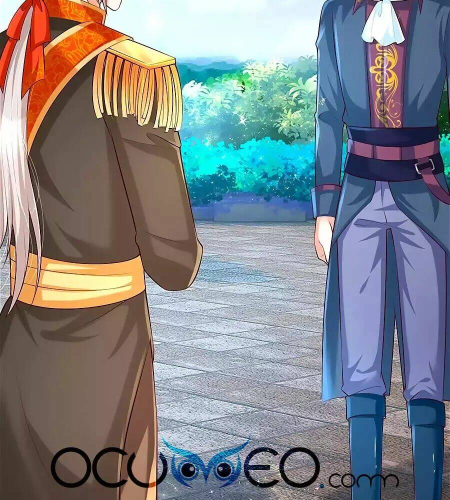 bỗng một ngày trở thành con gái nhà vua chapter 139 47