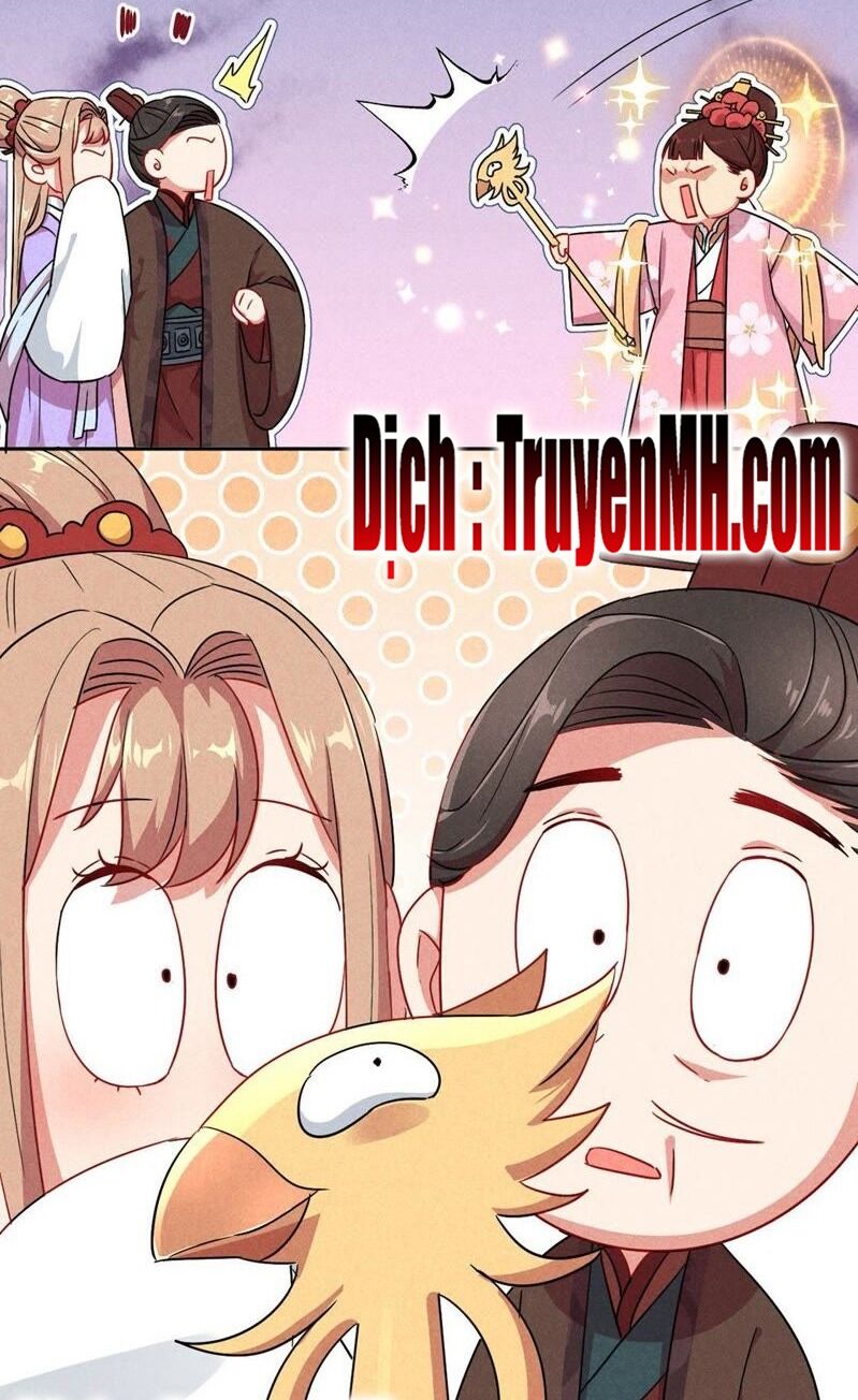 101 mỹ nam của vương phi béo phì chapter 27 15