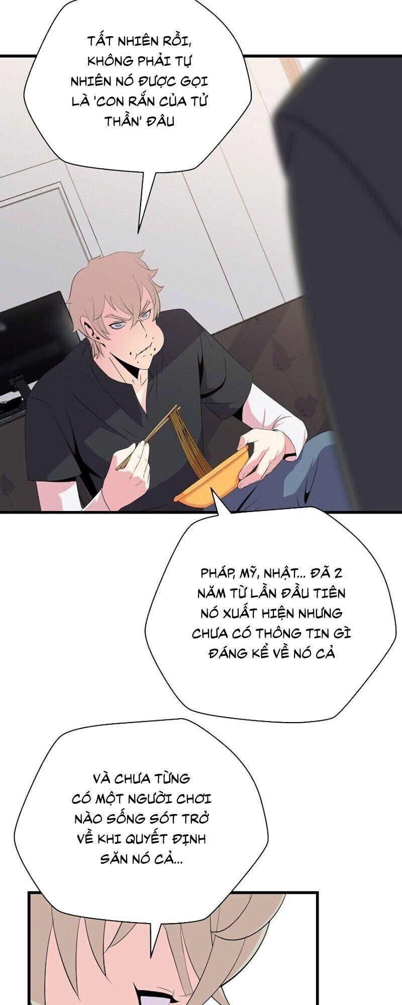 tiêu diệt đấng cứu thế chapter 26 11